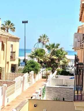 Los Álamos Sango Costa, Torremolinos